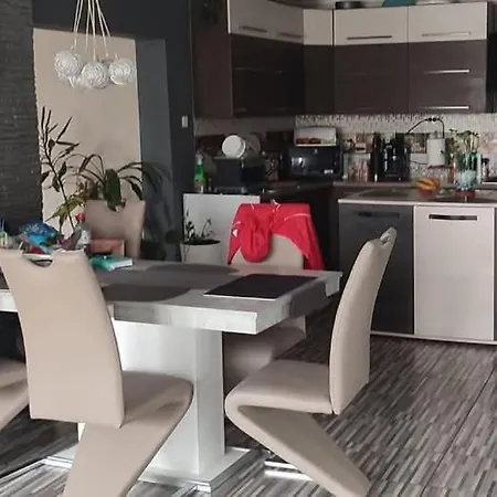 Beta Apartment