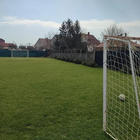 Beta Sárospatak