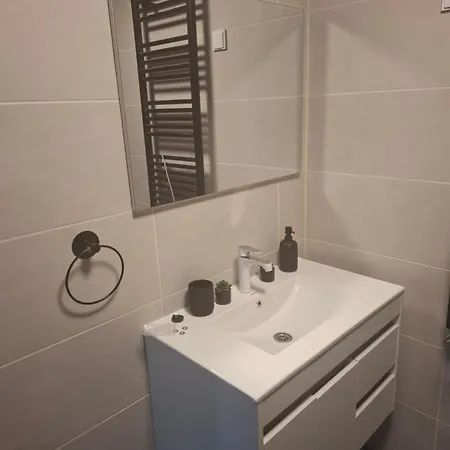 Apartment Beta