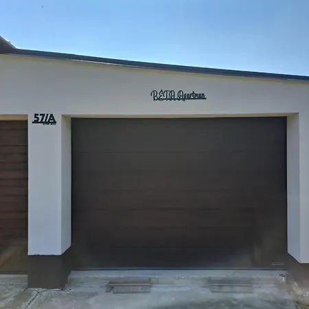 Beta Apartament