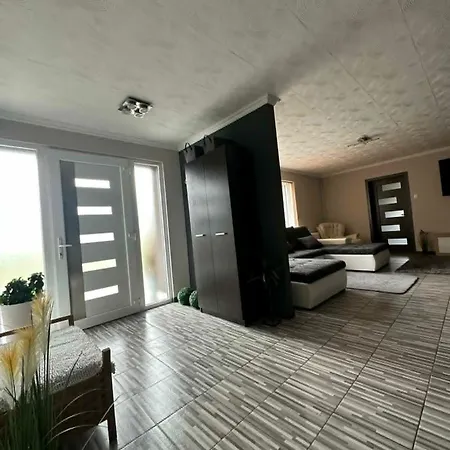 Apartament Beta *