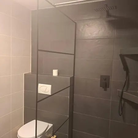 Beta Apartament *