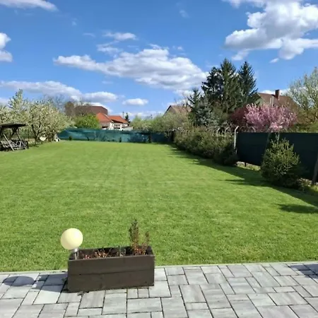 Apartament Beta Sárospatak