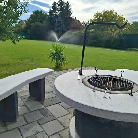 Apartament Beta Sárospatak